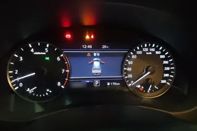 Infiniti QX50