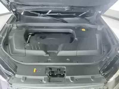 WEY Wey VV6