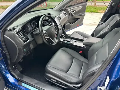 Honda Spirior
