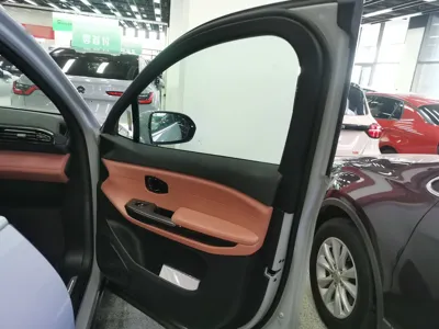 Nio EC6