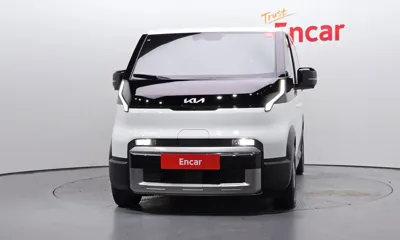 Kia PV5