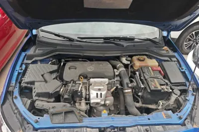 Buick Excelle GX