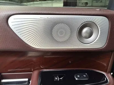 Lincoln Navigator