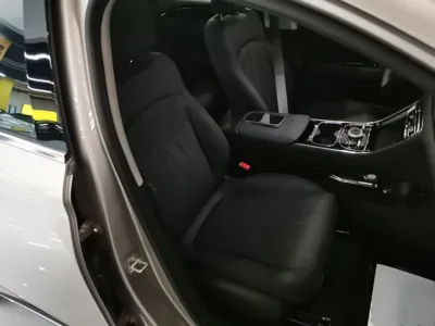 Geely Galaxy Galaxy Stellar 6