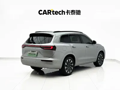 AITO 问界 AITO M7