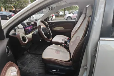 Wuling Bingo