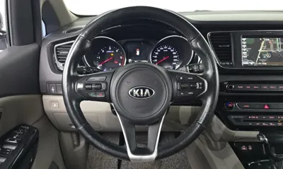 Kia Canival
