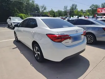 Toyota Levin