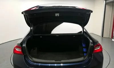 ChevroletGMDaewoo Malibu