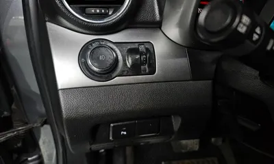 ChevroletGMDaewoo Orlando