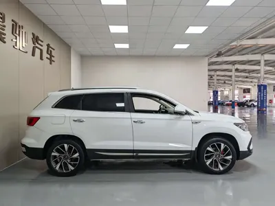 Jetta VS7