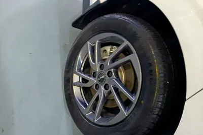 BYD Seal 06 New Energy