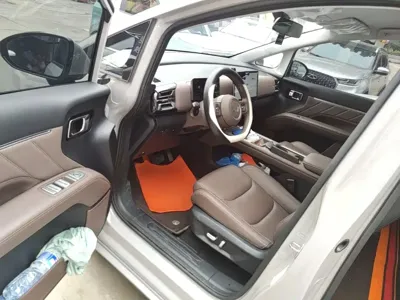 Wuling Xingguang 730 New Energy