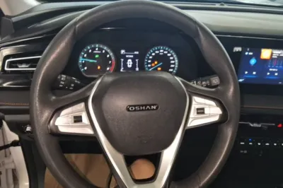 CHANGAN OSHAN X7 PLUS