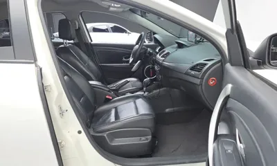 Renault-KoreaSamsung SM3