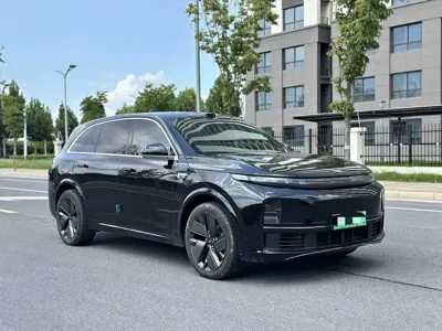 Li Auto Li L7