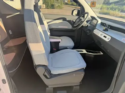 Wuling MINIEV