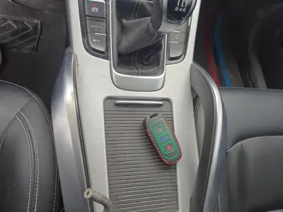 Geely Boyue