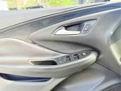 Buick Envision Plus