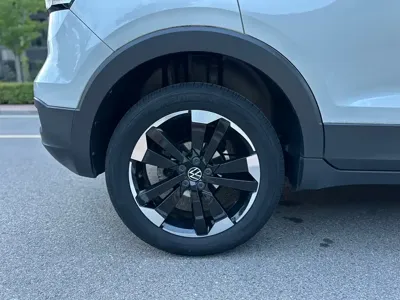 Volkswagen Tacqua