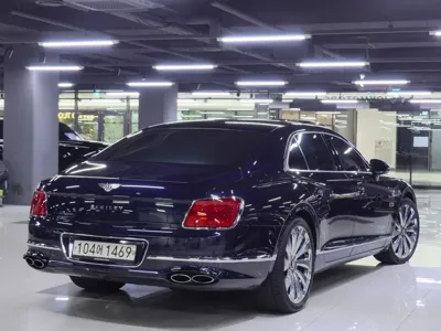 Bentley Flying Spur