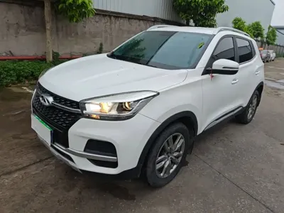 Chery Tiggo 5x
