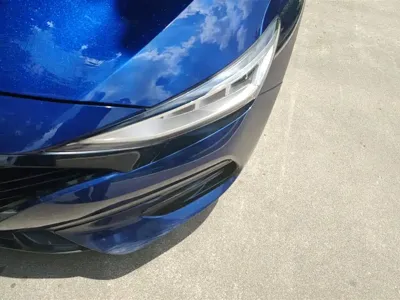 Hyundai Fista