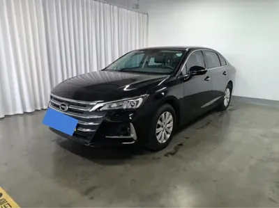 GAC Motor Trumpchi GA6
