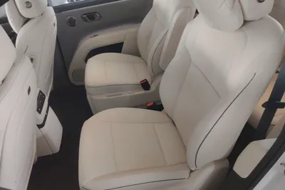 Li Auto Li Auto i8
