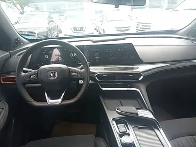 Changan UNI-T