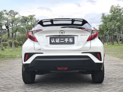 Toyota Izoa