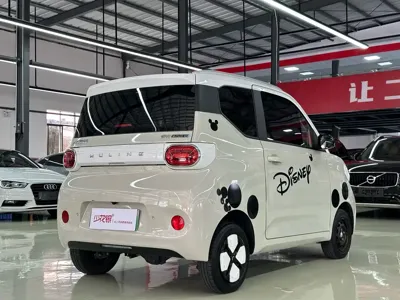 Wuling MINIEV