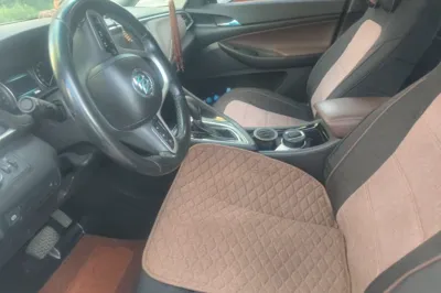 Buick GL6