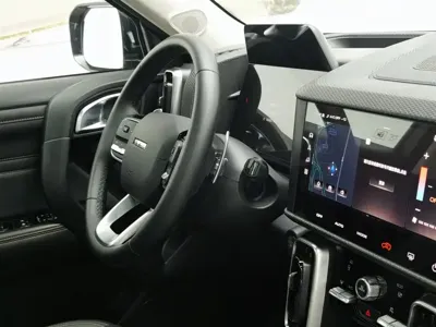 Haval Big Dog