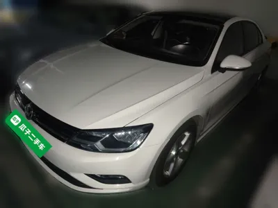 Volkswagen Lamando