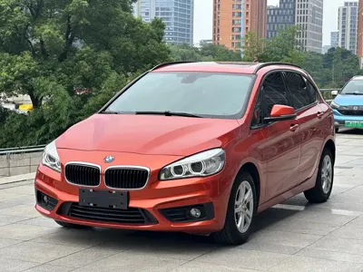 BMW 2 Series Active Tourer