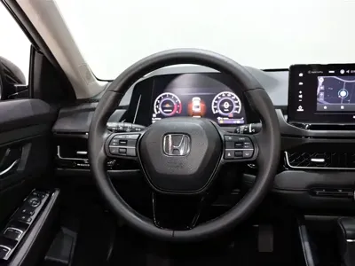 Honda Inspire
