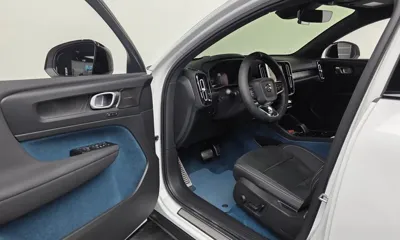 Volvo C40