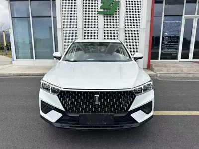 Bestune T77