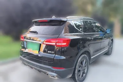 Haval H7