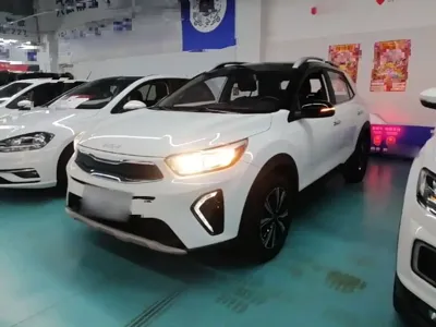 Kia KX1