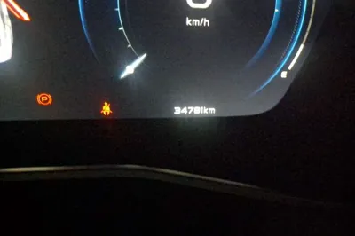 Geely Auto Preface