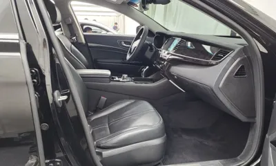 Kia K9
