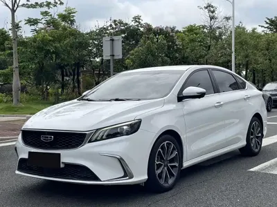 Geely Binrui
