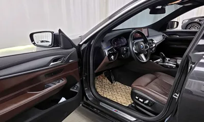 BMW Gran Turismo