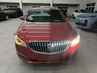 Buick GT