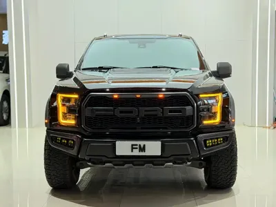 Ford F-150 Raptor