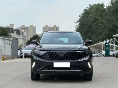 Jetta VS7