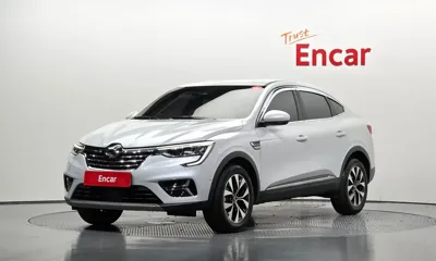 Renault-KoreaSamsung XM3