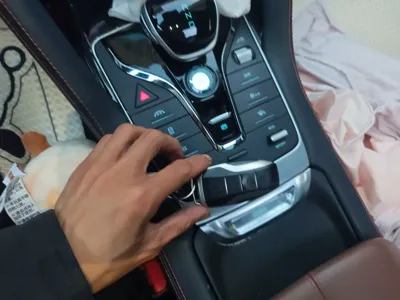 BYD Song Plus